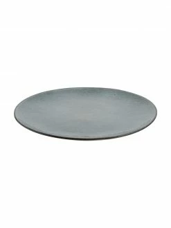 Broste Copenhagen Assiette plate faite main Nordic Sea, 4 pièces, Ø 26 cm -Cuisine Soldes 2022 Assiette plate faite main Nordic Sea 4 pieces 4