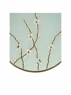 Assiette plate grès cérame faite main Soshun, 4 pièces, Ø 26 cm -Cuisine Soldes 2022 Assiette plate gres cerame faite main Soshun 4 pieces 2