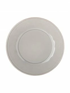 Cote Table Assiette plate maison de campagne Constance, 2 pièces, Ø 29 cm