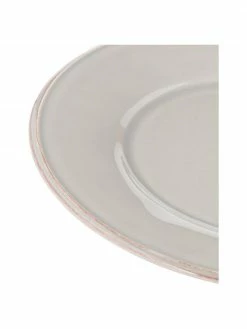 Cote Table Assiette plate maison de campagne Constance, 2 pièces, Ø 29 cm -Cuisine Soldes 2022 Assiette plate maison de campagne Constance 2 pieces 4