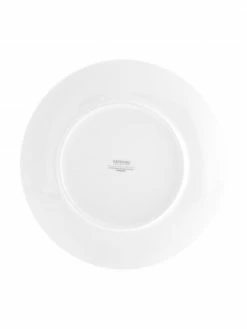Westwing Collection Assiette plate porcelaine Delight Modern, 2 pièces, Ø 27 cm -Cuisine Soldes 2022 Assiette plate porcelaine Delight Modern 2 pieces 5