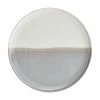Westwing Collection Assiette plate porcelaine Ilan, 2 pièces, Ø 26 x haut. 2 cm -Cuisine Soldes 2022 Assiette plate porcelaine Ilan 2 pieces