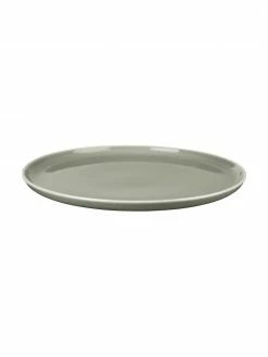 Asa Assiette plate porcelaine Kolibri, 6 pièces, Ø 27 cm -Cuisine Soldes 2022 Assiette plate porcelaine Kolibri 6 pieces 3