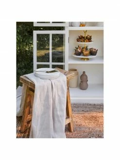 Asa Assiette plate porcelaine Oco, 6 pièces, Ø 27 cm -Cuisine Soldes 2022 Assiette plate porcelaine Oco 6 pieces 2