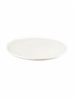 Asa Assiette plate porcelaine Oco, 6 pièces, Ø 27 cm
