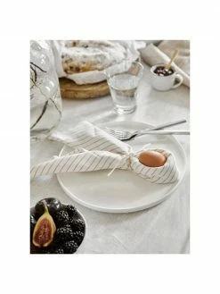 Asa Assiette plate porcelaine Oco, 6 pièces, Ø 27 cm -Cuisine Soldes 2022 Assiette plate porcelaine Oco 6 pieces 4
