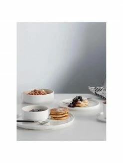 Asa Assiette plate porcelaine Oco, 6 pièces, Ø 27 cm -Cuisine Soldes 2022 Assiette plate porcelaine Oco 6 pieces 5