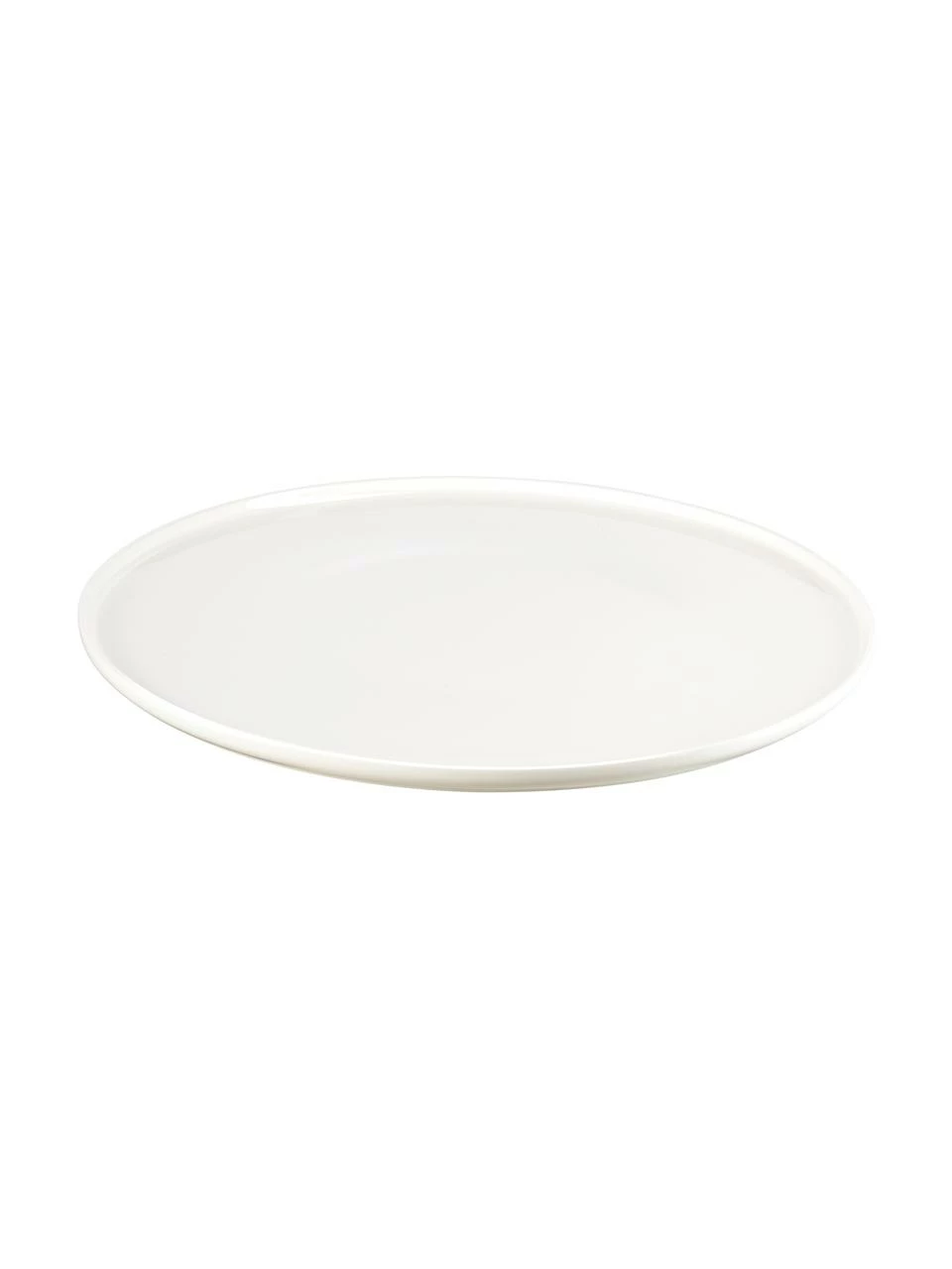 Asa Assiette plate porcelaine Oco, 6 pièces, Ø 32 cm 3 Asa Assiette plate porcelaine Oco, 6 pièces, Ø 32 cm