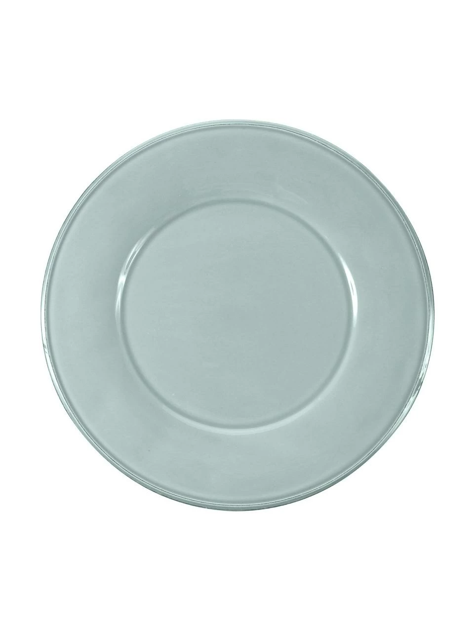 Cote Table Assiette plate rustique Constance, 2 pièces, Ø 29 cm 3 Cote Table Assiette plate rustique Constance, 2 pièces, Ø 29 cm