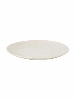 Broste Copenhagen Assiette plate rustique grès cérame faite main blanc crème Nordic Vanilla, 4 pièces, Ø 26 cm 11 Broste Copenhagen Assiette plate rustique grès cérame faite main blanc crème Nordic Vanilla, 4 pièces, Ø 26 cm -Cuisine Soldes 2022 Assiette plate rustique gres cerame faite main blanc creme Nordic Vanilla 4 pieces 3