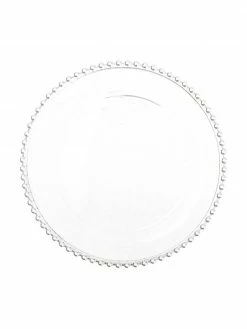 Cote Table Assiettes à dessert Perles, 2 pièces, Ø 21 cm -Cuisine Soldes 2022 Assiettes a dessert Perles 2 pieces 3