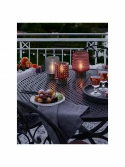 Cote Table Assiettes à dessert Perles, 2 pièces, Ø 21 cm -Cuisine Soldes 2022 Assiettes a dessert Perles 2 pieces 5