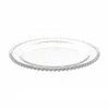 Cote Table Assiettes plates Perles, 2 pièces, Ø 27 cm -Cuisine Soldes 2022 Assiettes plates Perles 2 pieces