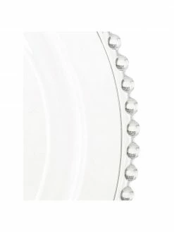 Cote Table Assiettes plates Perles, 2 pièces, Ø 27 cm -Cuisine Soldes 2022 Assiettes plates Perles 2 pieces 3