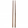 Baguettes Asia, 6 pièces, long. 23 cm