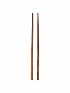 Baguettes Asia, 6 pièces, long. 23 cm