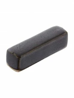 Bitz Baguettes en acier inoxydable doré Chop, 6 élém., long. 26 cm -Cuisine Soldes 2022 Baguettes en acier inoxydable dore Chop 6 elem 5