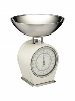 Balance de cuisine Nostalgia, larg. 25 x haut. 30 cm