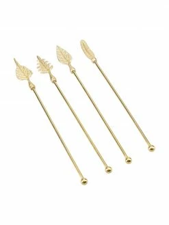 Bâtonnet à cocktails Bar Craft, 4 élém., long. 20 cm -Cuisine Soldes 2022 Batonnet a cocktails Bar Craft 4 elem 3