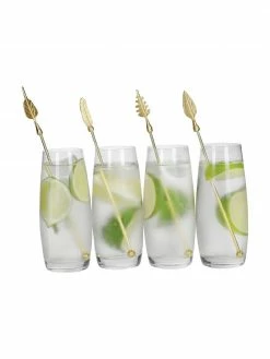 Bâtonnet à cocktails Bar Craft, 4 élém., long. 20 cm -Cuisine Soldes 2022 Batonnet a cocktails Bar Craft 4 elem 4