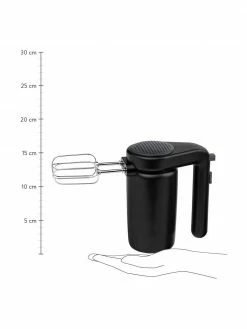 Rig-Tig Batteur à main Foodie, larg. 19 x haut. 17 cm 10 Rig-Tig Batteur à main Foodie, larg. 19 x haut. 17 cm -Cuisine Soldes 2022 Batteur a main Foodie 2