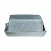 Asa Beurrier grès cérame Saisons, larg. 17 x haut. 7 cm -Cuisine Soldes 2022 Beurrier gres cerame Saisons