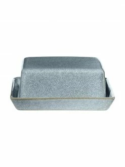 Asa Beurrier grès cérame Saisons, larg. 17 x haut. 7 cm