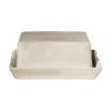 Asa Beurrier grès cérame Saisons, larg. 17 x haut. 7 cm -Cuisine Soldes 2022 Beurrier gres cerame Saisons 3