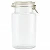 House Doctor Bocal de conservation avec détail doré Vario, différentes tailles, Ø 13 x haut. 24 cm, 1,9 l 2 House Doctor Bocal de conservation avec détail doré Vario, différentes tailles, Ø 13 x haut. 24 cm, 1,9 l -Cuisine Soldes 2022 Bocal de conservation avec detail dore Vario differentes tailles