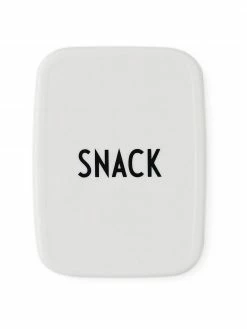 Design Letters Boîte à snack Snack, larg. 7 x prof. 9 cm 9 Design Letters Boîte à snack Snack, larg. 7 x prof. 9 cm -Cuisine Soldes 2022 Boite a snack Snack 3