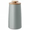 Stelton Boîte de rangement Emma, Ø  10 x haut. 20 cm, Contenance 300 g