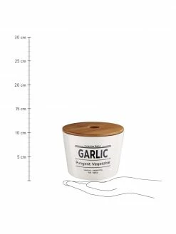 Boîte de rangement Karlton Bros. Garlic, Ø 14 x haut. 11 cm, Ø 14 x haut. 11 cm, 825 ml -Cuisine Soldes 2022 Boite de rangement Karlton Bros Garlic O 14 x haut 11 cm 2