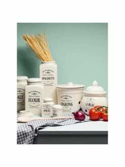 Cuisine Soldes 2022 -Cuisine Soldes 2022 Boite de rangement Mrs Winterbottoms Flour O 11 x haut 21 cm 1