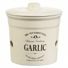 Boîte de rangement Mrs Winterbottoms Garlic, Ø 14 x haut. 12 cm, Ø 14 x haut. 12 cm -Cuisine Soldes 2022 Boite de rangement Mrs Winterbottoms Garlic O 14 x haut 12 cm