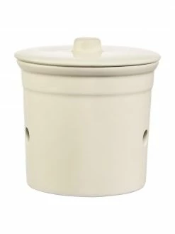 Boîte de rangement Mrs Winterbottoms Onions, Ø 17 x haut. 18 cm, Ø 17 x haut. 18 cm -Cuisine Soldes 2022 Boite de rangement Mrs Winterbottoms Onions O 17 x haut 18 cm 4