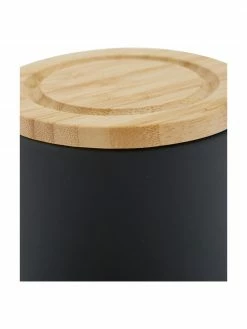 Ladelle Boîte de rangement Stak, de différentes tailles, Ø 10 x haut. 13 cm, 750 mlSeulement 1 produit disponible -Cuisine Soldes 2022 Boite de rangement Stak de differentes tailles 4