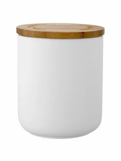Ladelle Boîte de rangement Stak, de différentes tailles, Ø 10 x haut. 13 cm, 750 ml