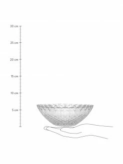 Cote Table Bol à céréales Milesia, 2 pièces, Ø 17 x haut. 6 cm -Cuisine Soldes 2022 Bol a cereales Milesia 2 pieces 1