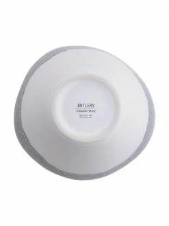 Bol à céréales gris avec dégradé, fait main Atlantis Ø 16 cm, 4 pièces, Ø 16 x haut. 9 cmSeulement 1 produit disponible -Cuisine Soldes 2022 Bol a cereales gris avec degrade fait main Atlantis O 16 cm 4 pieces 4