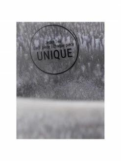 Bol à céréales gris avec dégradé, fait main Atlantis Ø 16 cm, 4 pièces, Ø 16 x haut. 9 cmSeulement 1 produit disponible -Cuisine Soldes 2022 Bol a cereales gris avec degrade fait main Atlantis O 16 cm 4 pieces 5