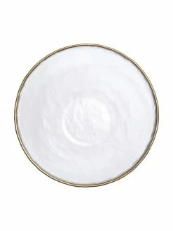 Cote Table Bol à céréales verre Orphée, 2 pièces, Ø 17 x haut. 5 cm, 400 ml -Cuisine Soldes 2022 Bol a cereales verre Orphee 2 pieces 2