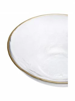 Cote Table Bol à céréales verre Orphée, 2 pièces, Ø 17 x haut. 5 cm, 400 ml -Cuisine Soldes 2022 Bol a cereales verre Orphee 2 pieces 4