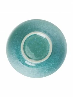 Westwing Collection Bol à muesli artisanal grès turquoise avec émail Anthia, 2 pièces, Ø 15 x haut. 8 cm 10 Westwing Collection Bol à muesli artisanal grès turquoise avec émail Anthia, 2 pièces, Ø 15 x haut. 8 cm -Cuisine Soldes 2022 Bol a muesli artisanal gres turquoise avec email Anthia 2 pieces 3