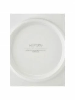 Westwing Collection Bol &agrave; muesli porcelaine Facile, &Oslash; 16 cm, 2&nbsp;pi&egrave;ces, Ø 16 x haut. 8 cm -Cuisine Soldes 2022 Bol a muesli porcelaine Facile O 16 cm 2 pieces 5