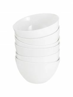 Bol à surface inégale Porcelino, 6 pièces, Ø 15 x haut. 8 cm 11 Bol à surface inégale Porcelino, 6 pièces, Ø 15 x haut. 8 cm -Cuisine Soldes 2022 Bol a surface inegale Porcelino 6 pieces 3