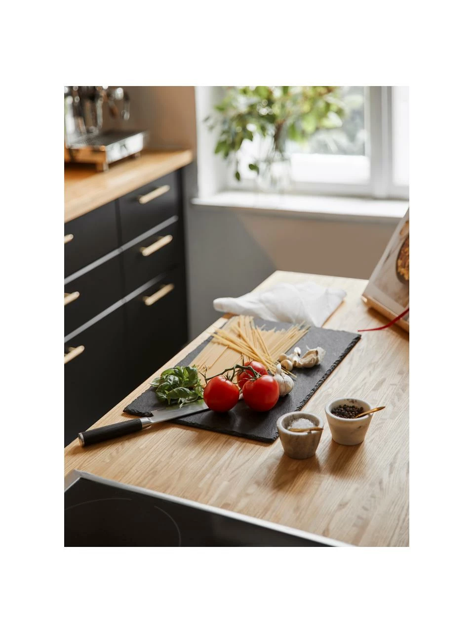 Bloomingville Bol à trempette marbre Janina, 6 élém., Ø 8 x haut. 5 cm 4 Bloomingville Bol à trempette marbre Janina, 6 élém., Ø 8 x haut. 5 cm – Image 2