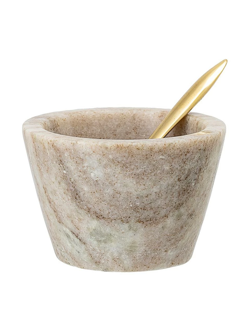 Bloomingville Bol à trempette marbre Janina, 6 élém., Ø 8 x haut. 5 cm 8 Bloomingville Bol à trempette marbre Janina, 6 élém., Ø 8 x haut. 5 cm – Image 6