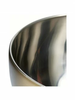 Bol acier inoxydable, de différentes tailles Master Class, Ø 21 x haut. 12 cm -Cuisine Soldes 2022 Bol acier inoxydable de differentes tailles Master Class 3