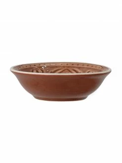 Bloomingville Bol apéritif artisanal design marocain Rani, 4 élém., Ø 9 cm -Cuisine Soldes 2022 Bol aperitif artisanal design marocain Rani 4 elem 3