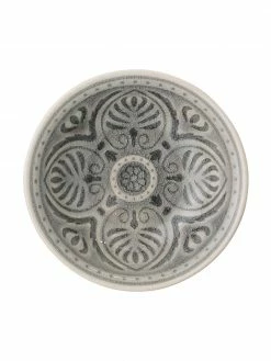 Bloomingville Bol apéritif artisanal design marocain Rani, 4 élém., Ø 9 cm -Cuisine Soldes 2022 Bol aperitif artisanal design marocain Rani 4 elem 4